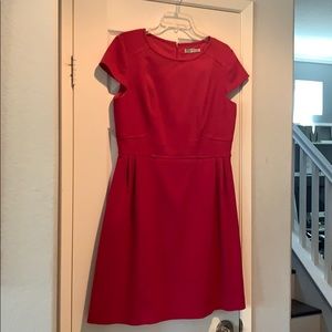 Pink Eliza J dress - Size 12